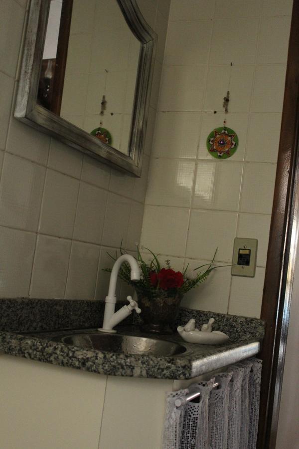 Casa Pousada Rosa Dos Ventos Florianopolis Ngoại thất bức ảnh