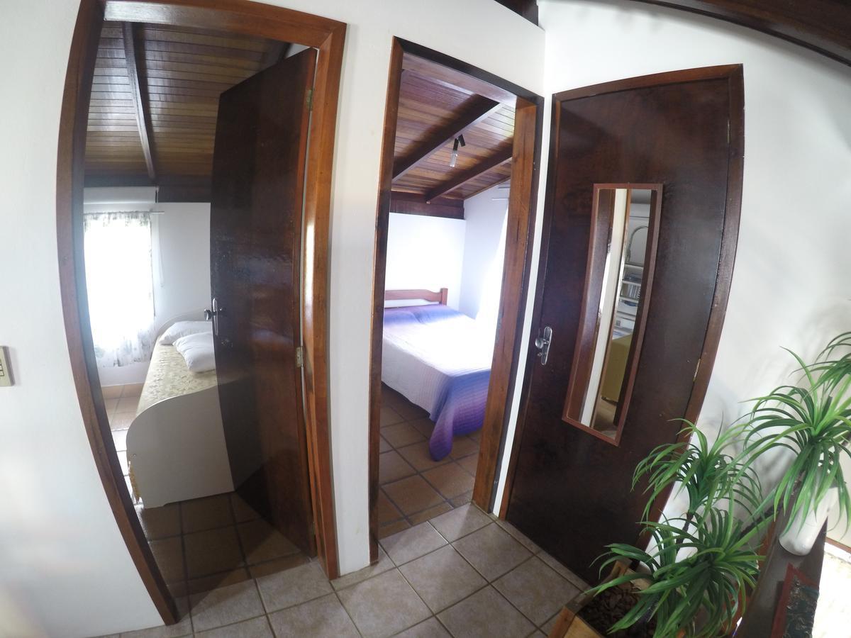 Casa Pousada Rosa Dos Ventos Florianopolis Ngoại thất bức ảnh