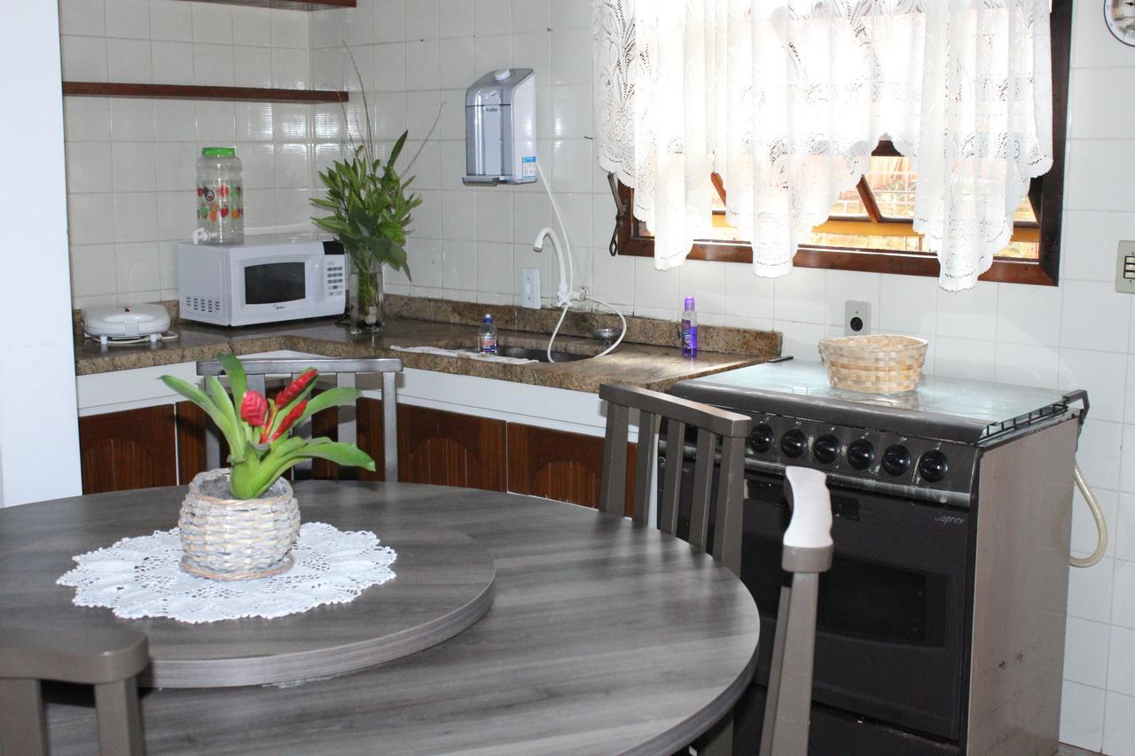 Casa Pousada Rosa Dos Ventos Florianopolis Ngoại thất bức ảnh