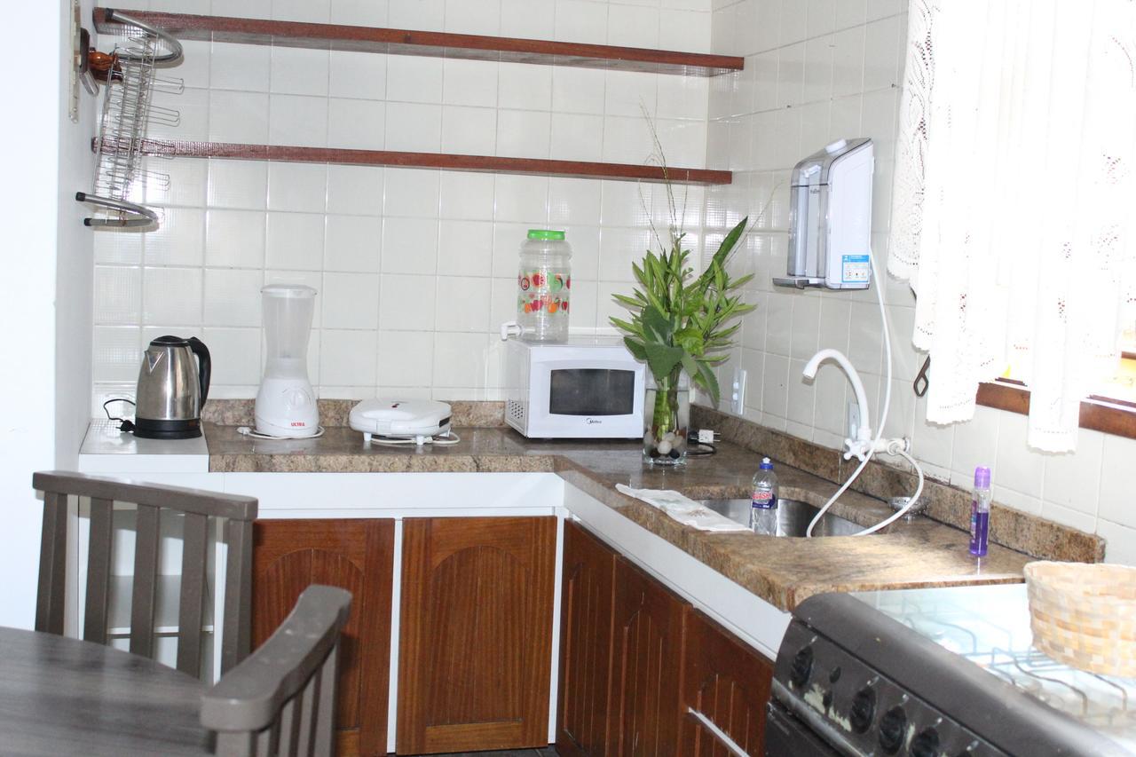 Casa Pousada Rosa Dos Ventos Florianopolis Ngoại thất bức ảnh