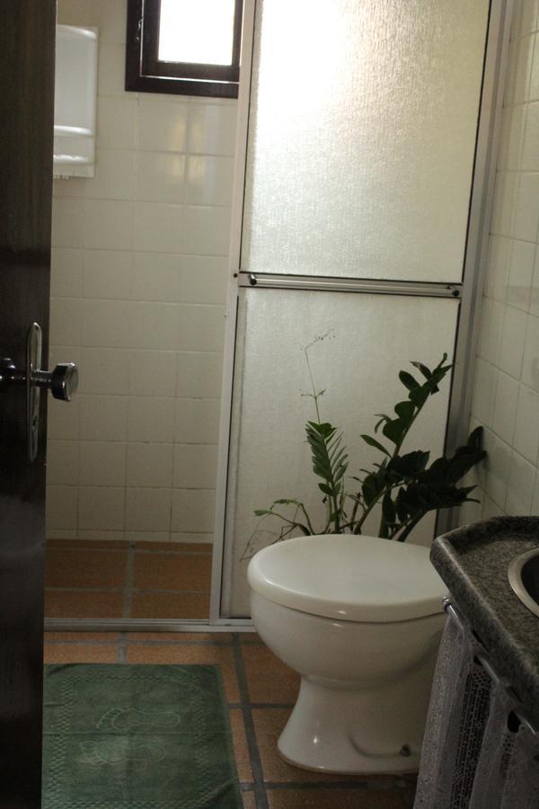 Casa Pousada Rosa Dos Ventos Florianopolis Ngoại thất bức ảnh