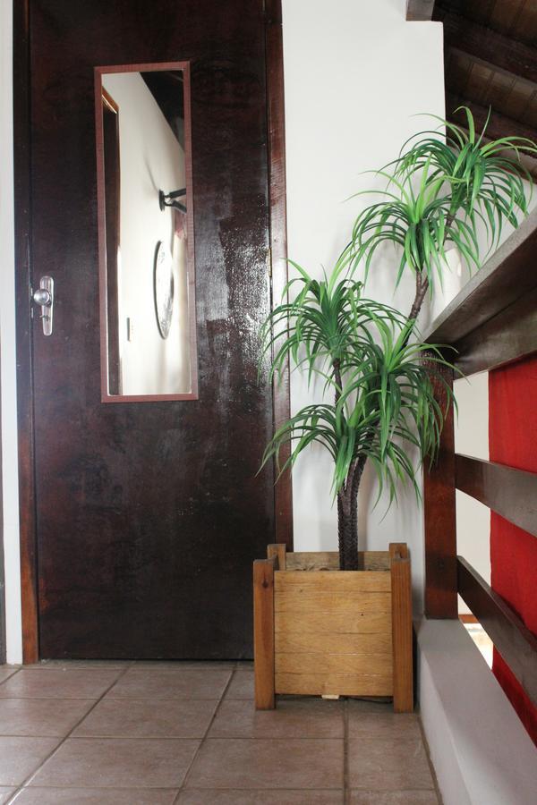 Casa Pousada Rosa Dos Ventos Florianopolis Ngoại thất bức ảnh