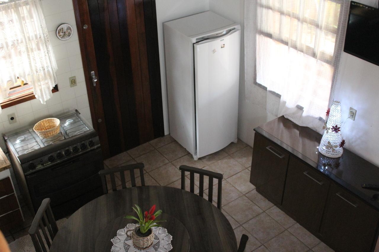 Casa Pousada Rosa Dos Ventos Florianopolis Ngoại thất bức ảnh