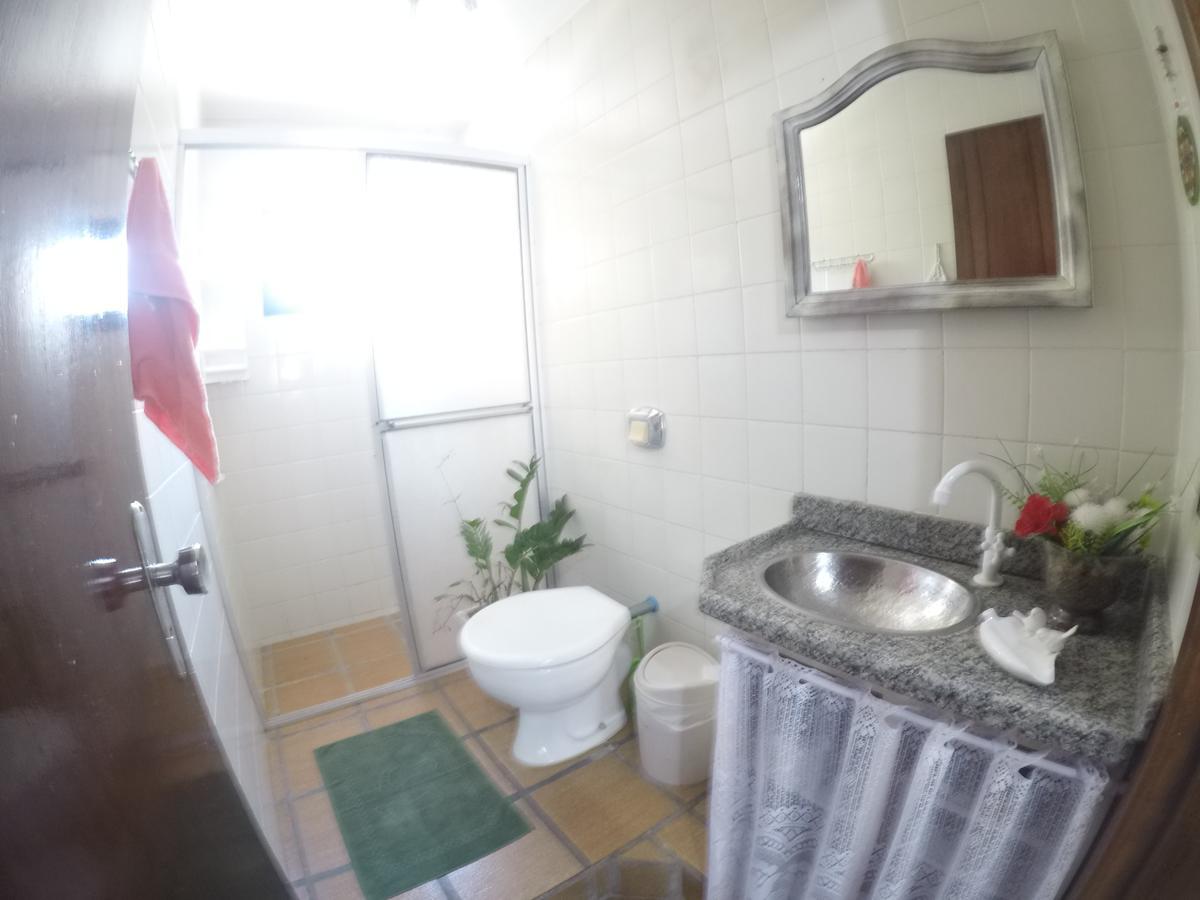 Casa Pousada Rosa Dos Ventos Florianopolis Ngoại thất bức ảnh