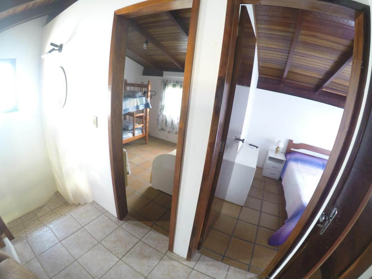 Casa Pousada Rosa Dos Ventos Florianopolis Ngoại thất bức ảnh