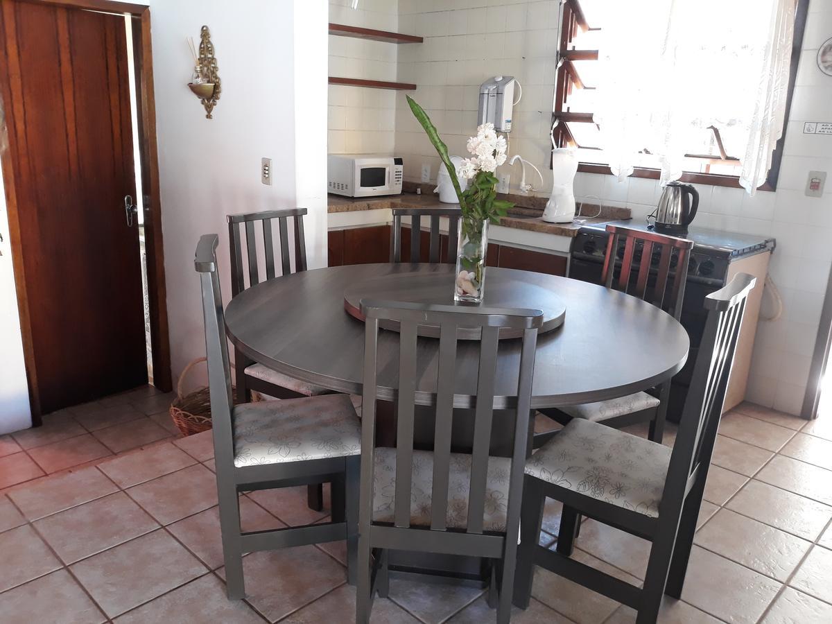Casa Pousada Rosa Dos Ventos Florianopolis Ngoại thất bức ảnh