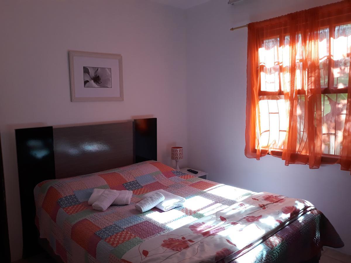 Casa Pousada Rosa Dos Ventos Florianopolis Ngoại thất bức ảnh