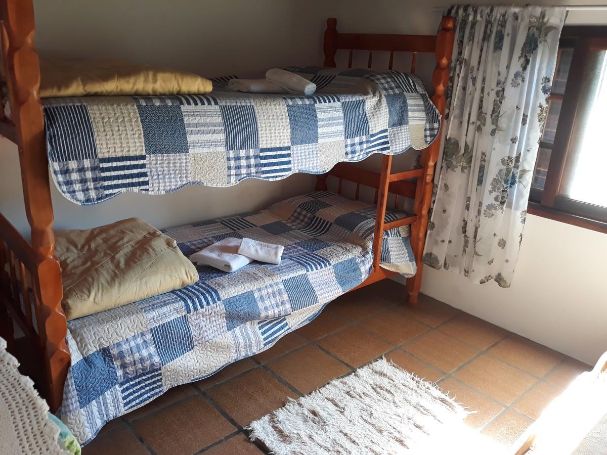 Casa Pousada Rosa Dos Ventos Florianopolis Ngoại thất bức ảnh