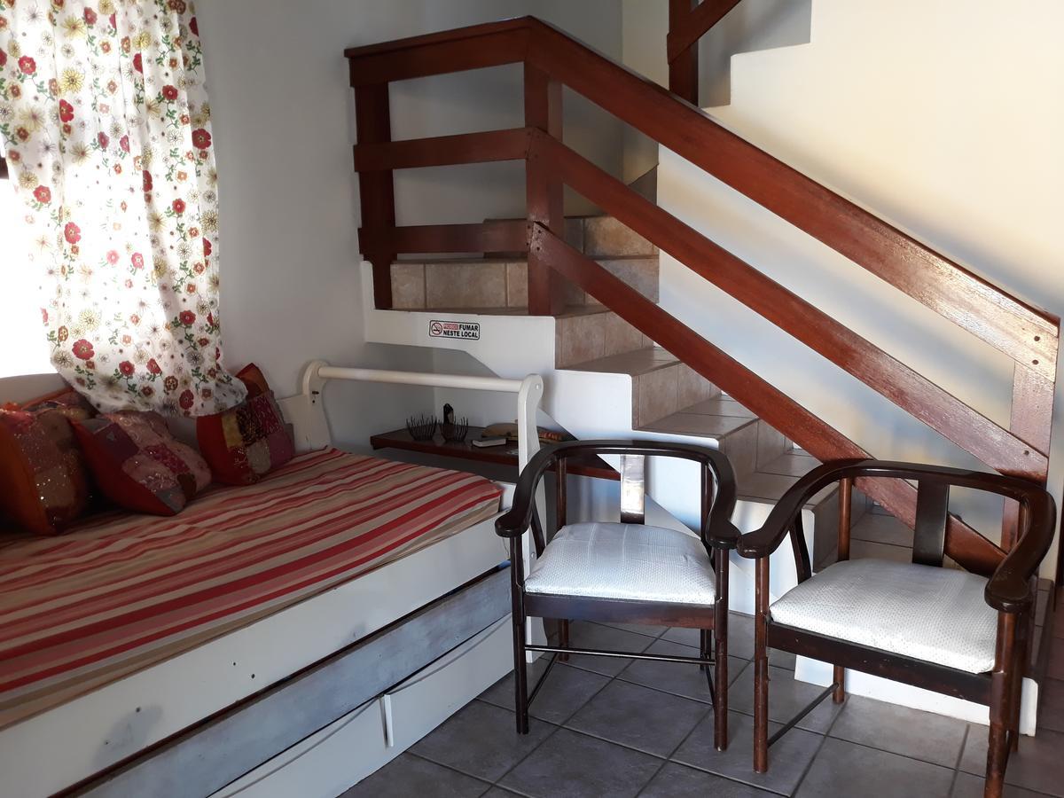 Casa Pousada Rosa Dos Ventos Florianopolis Ngoại thất bức ảnh