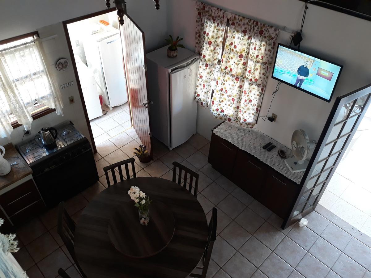 Casa Pousada Rosa Dos Ventos Florianopolis Ngoại thất bức ảnh
