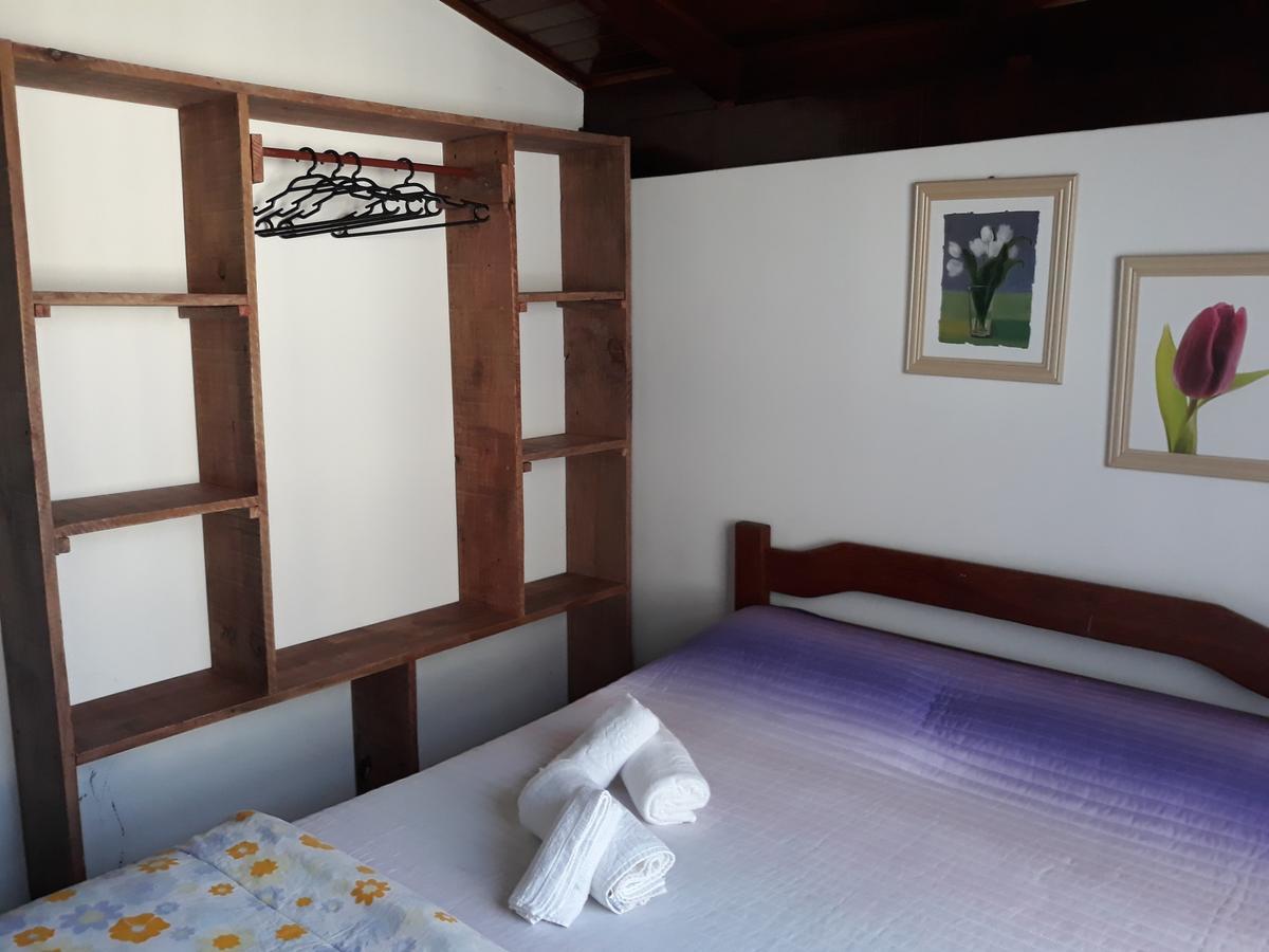 Casa Pousada Rosa Dos Ventos Florianopolis Ngoại thất bức ảnh