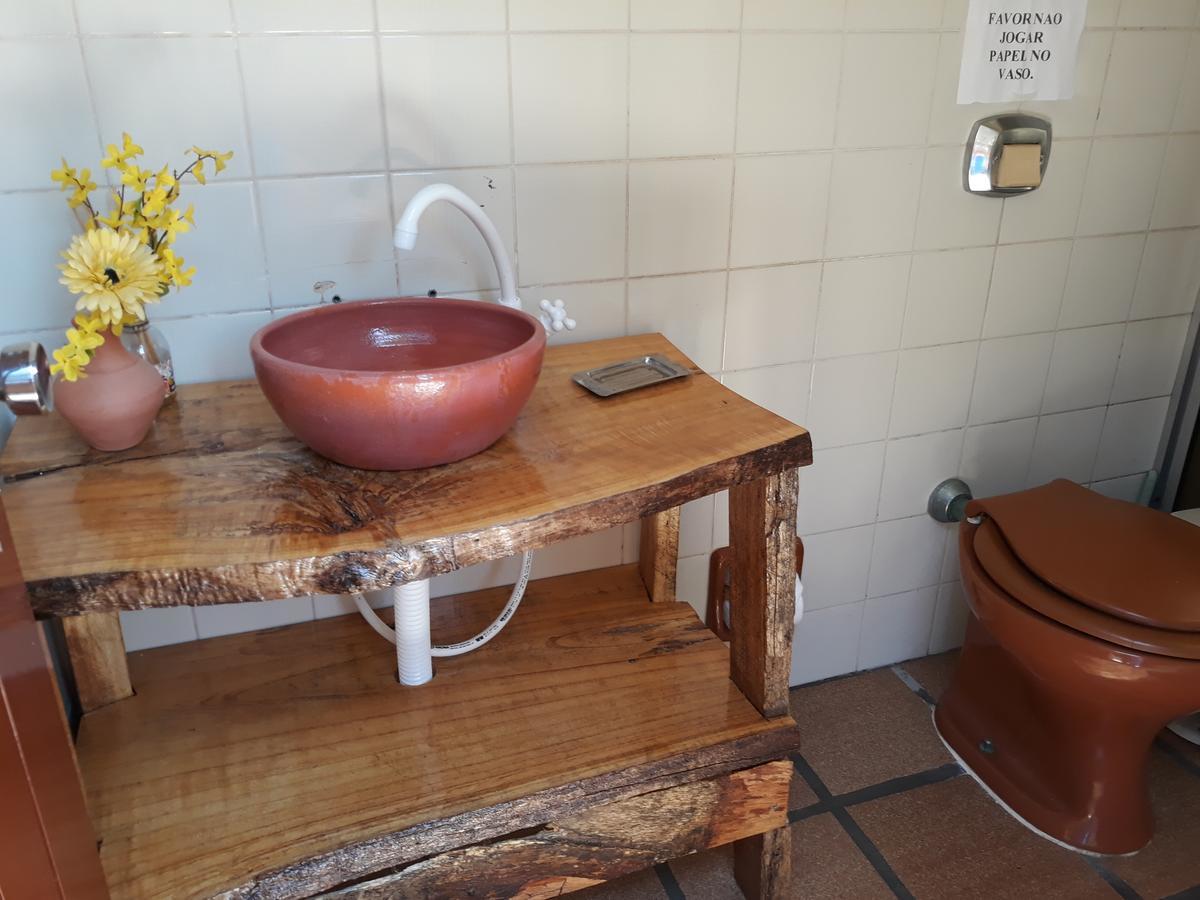 Casa Pousada Rosa Dos Ventos Florianopolis Ngoại thất bức ảnh