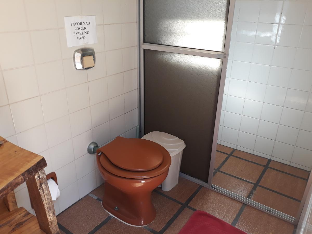 Casa Pousada Rosa Dos Ventos Florianopolis Ngoại thất bức ảnh