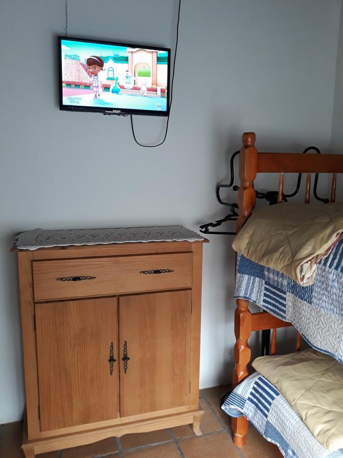 Casa Pousada Rosa Dos Ventos Florianopolis Ngoại thất bức ảnh
