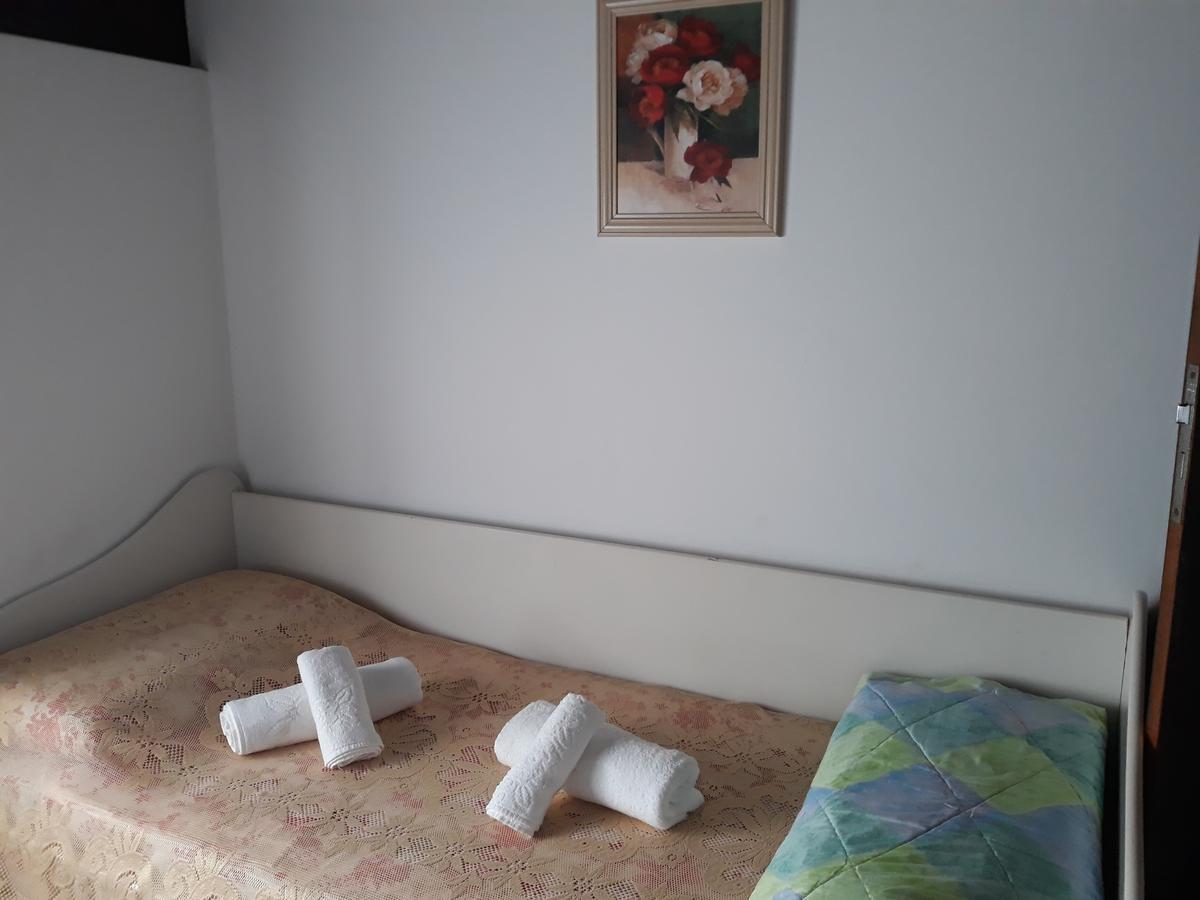 Casa Pousada Rosa Dos Ventos Florianopolis Ngoại thất bức ảnh