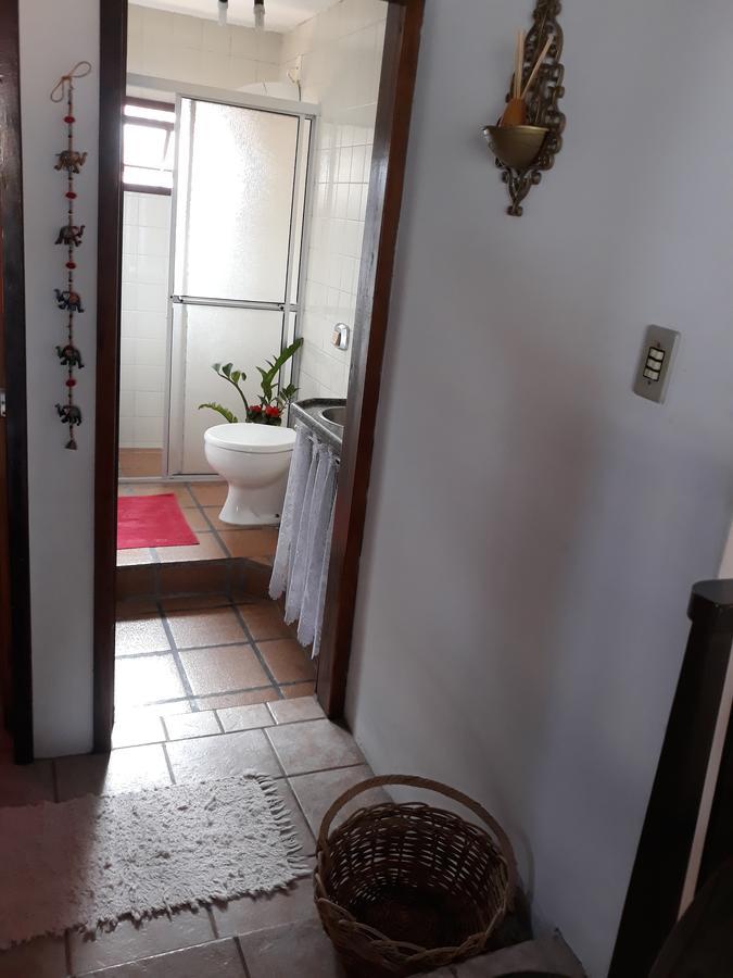 Casa Pousada Rosa Dos Ventos Florianopolis Ngoại thất bức ảnh